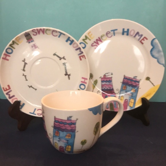 CREATE by JUST MUGS Other - ⭐️ CREATE BY JUST MUGS 3 pieces